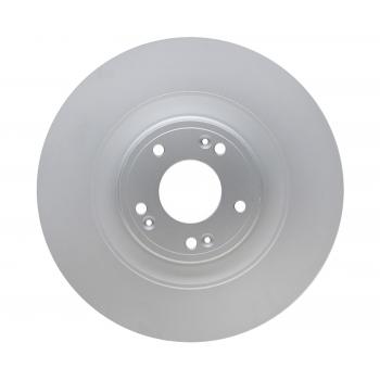 2017 Genesis G80 Disc Brake Rotor Front Raybestos 980883 image 3 of 3