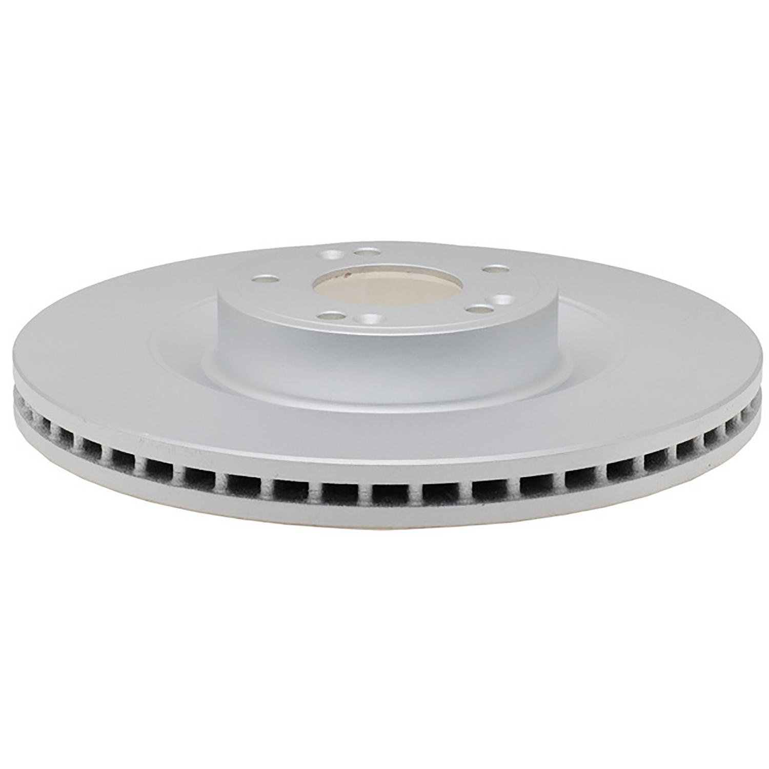 Raybestos 980883FZN Disc Brake Rotor product image 1 of 3