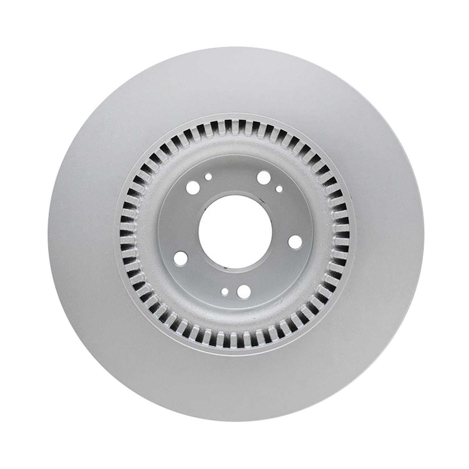 Raybestos 980883FZN Disc Brake Rotor product image 2 of 3