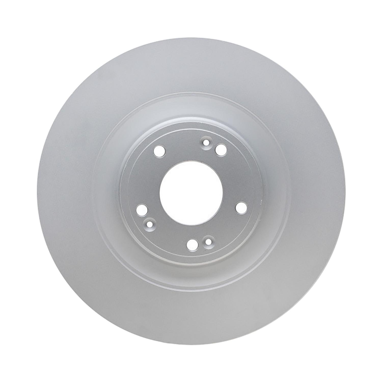 Raybestos 980883FZN Disc Brake Rotor product image 3 of 3