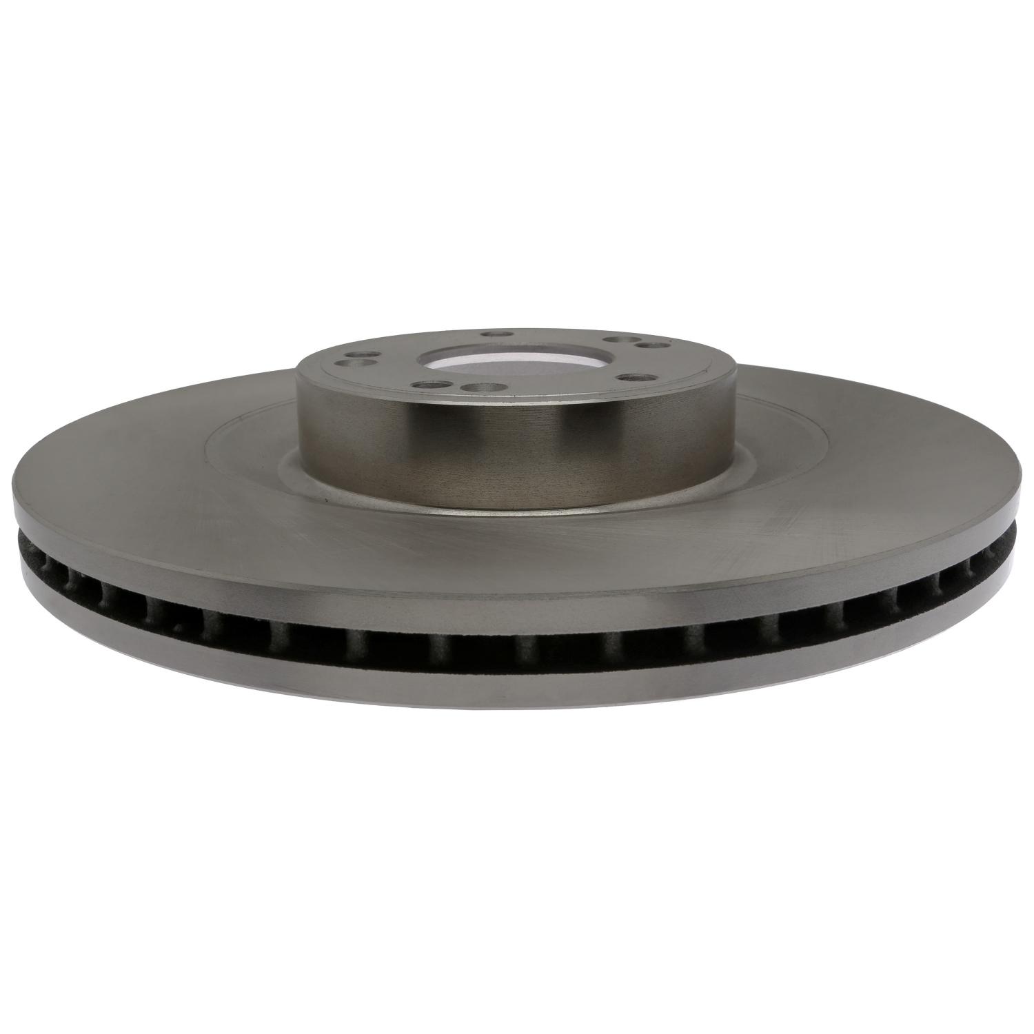 Raybestos 980883R - Disc Brake Rotor Raybestos 980883R Disc Brake Rotor product image 1 of 3