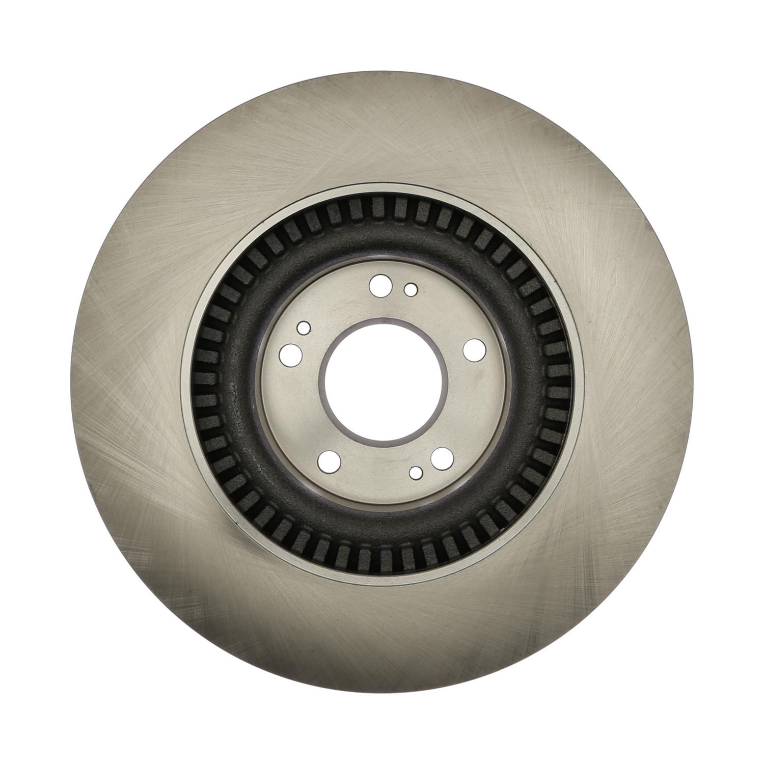 Raybestos 980883R - Disc Brake Rotor Raybestos 980883R Disc Brake Rotor product image 2 of 3