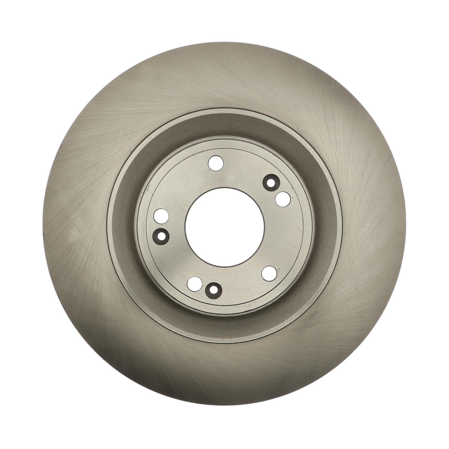 Raybestos 980883R - Disc Brake Rotor Raybestos 980883R Disc Brake Rotor product image 3 of 3