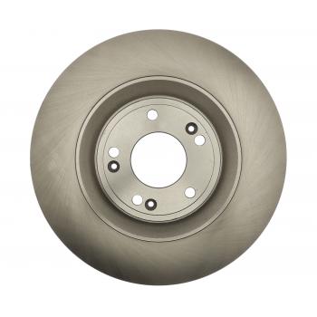 2017 Genesis G80 Disc Brake Rotor Front Raybestos 980883R image 3 of 3