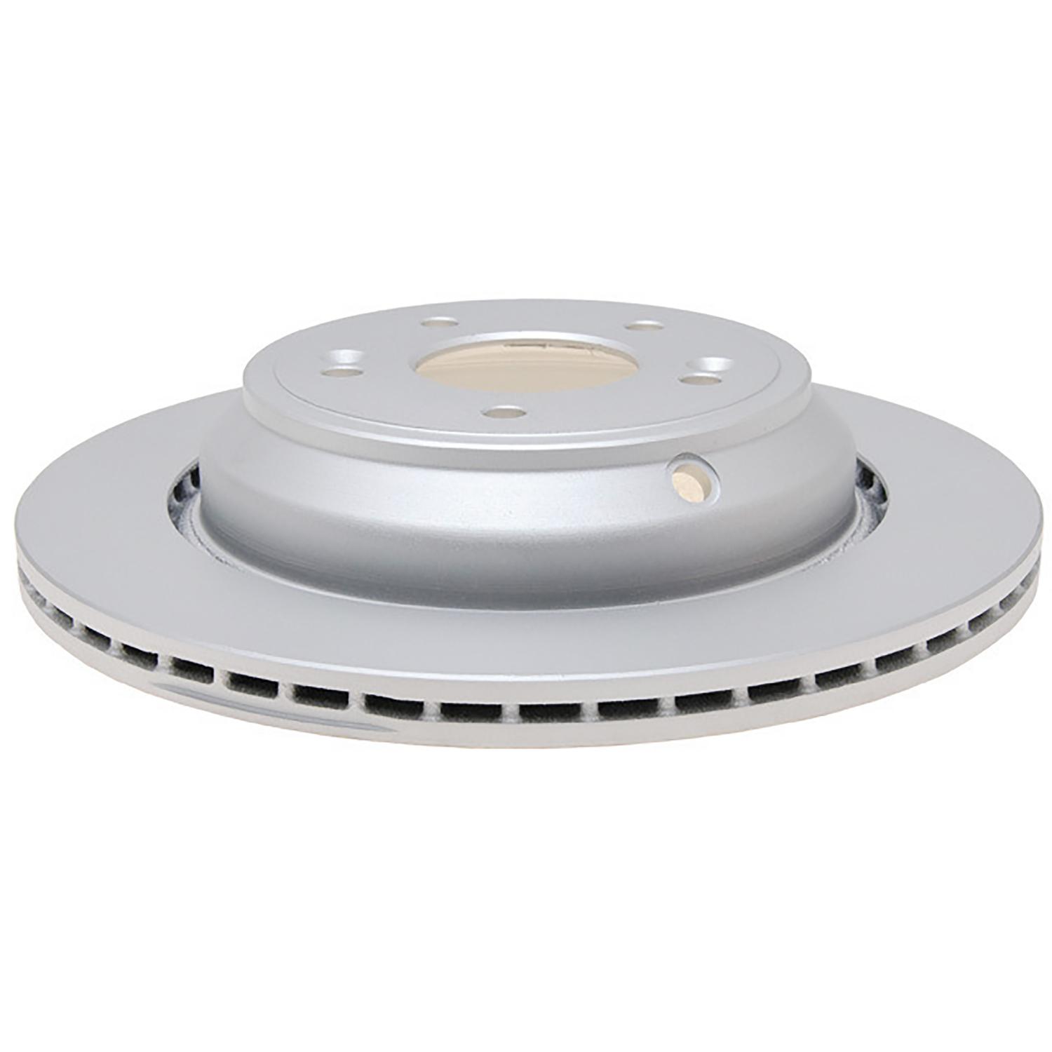Raybestos 980884 - Disc Brake Rotor Raybestos 980884 Disc Brake Rotor product image 1 of 3