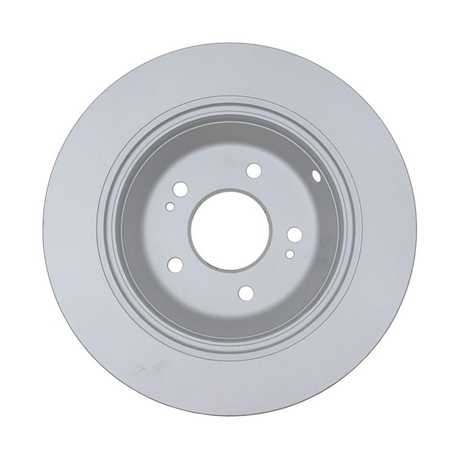 Raybestos 980884 - Disc Brake Rotor Raybestos 980884 Disc Brake Rotor product image 2 of 3