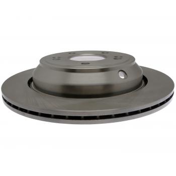 2013 Hyundai Equus Disc Brake Rotor Rear Raybestos 980884R image 1 of 3