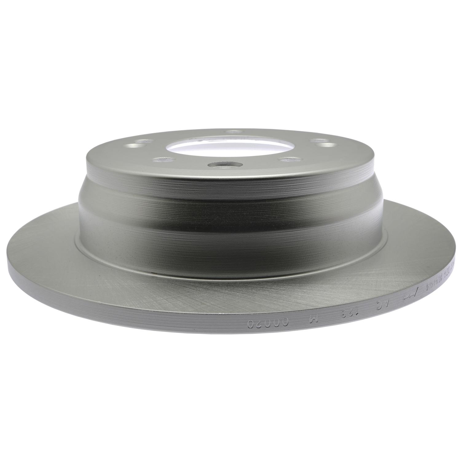 Raybestos 980896FZN - Disc Brake Rotor Raybestos 980896FZN Disc Brake Rotor product image 1 of 3