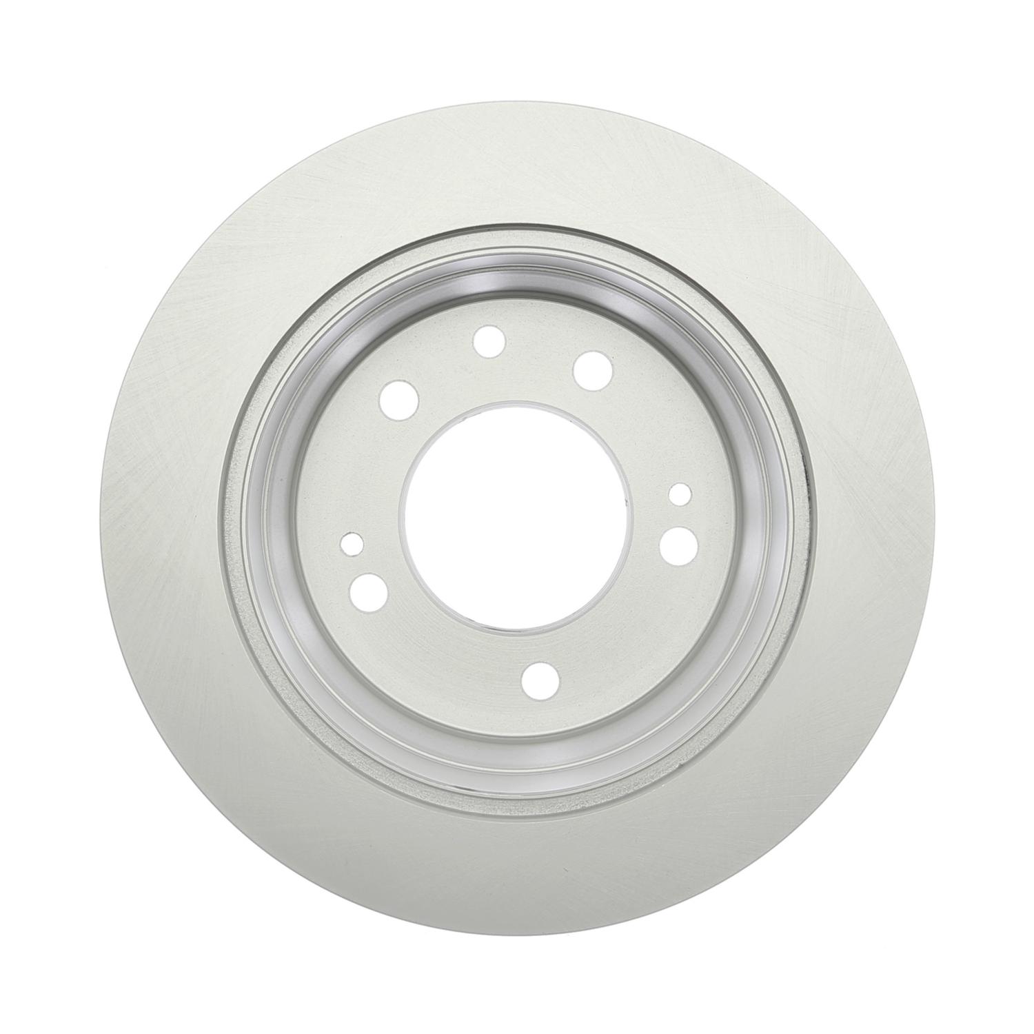 Raybestos 980896FZN - Disc Brake Rotor Raybestos 980896FZN Disc Brake Rotor product image 2 of 3