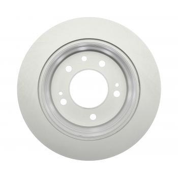 2015 Hyundai Tucson Disc Brake Rotor Rear Raybestos 980896FZN image 2 of 3