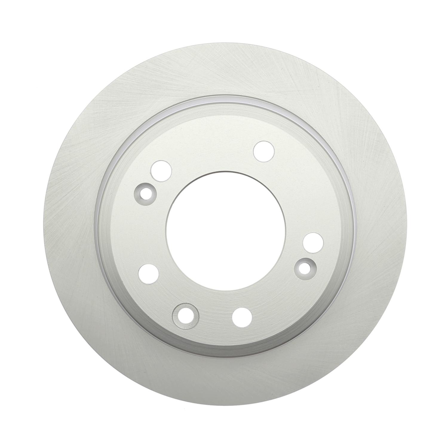 Raybestos 980896FZN - Disc Brake Rotor Raybestos 980896FZN Disc Brake Rotor product image 3 of 3