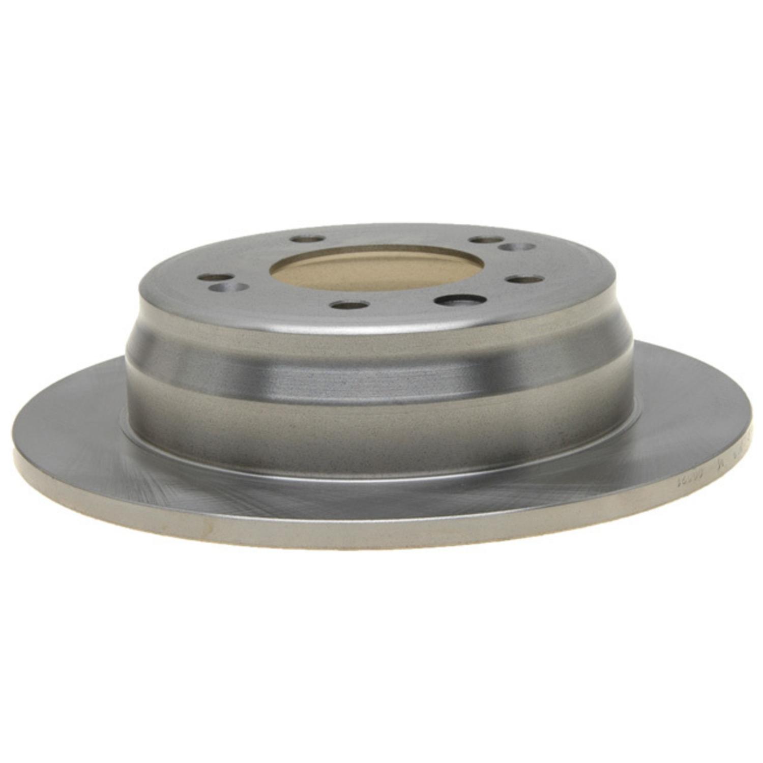 Raybestos 980896R - Disc Brake Rotor Raybestos 980896R Disc Brake Rotor product image 1 of 3