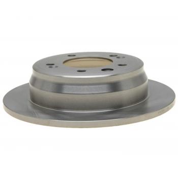 2015 Hyundai Tucson Disc Brake Rotor Rear Raybestos 980896R image 1 of 3