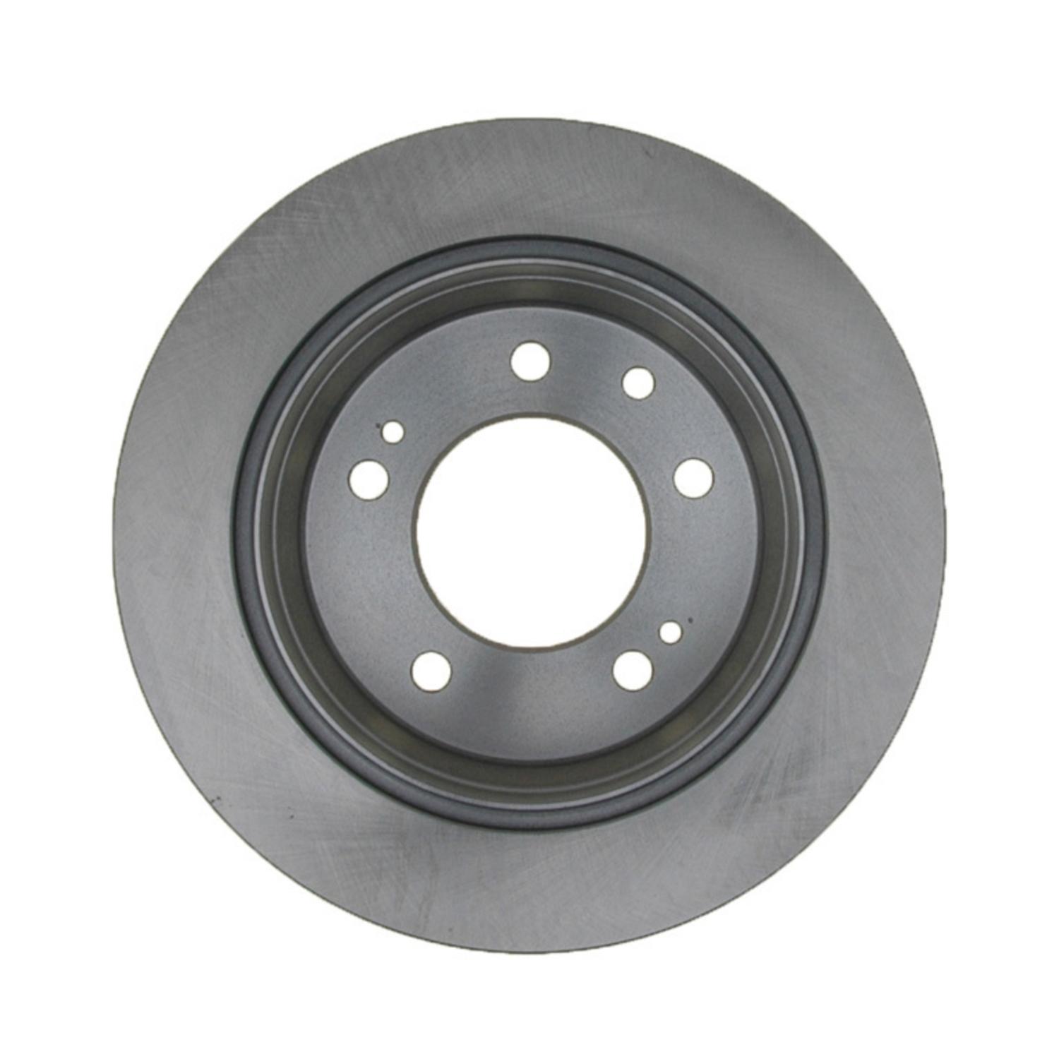 Raybestos 980896R - Disc Brake Rotor Raybestos 980896R Disc Brake Rotor product image 2 of 3