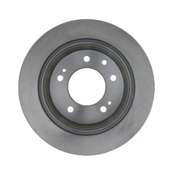 2015 Hyundai Tucson Disc Brake Rotor Rear Raybestos 980896R image 2 of 3