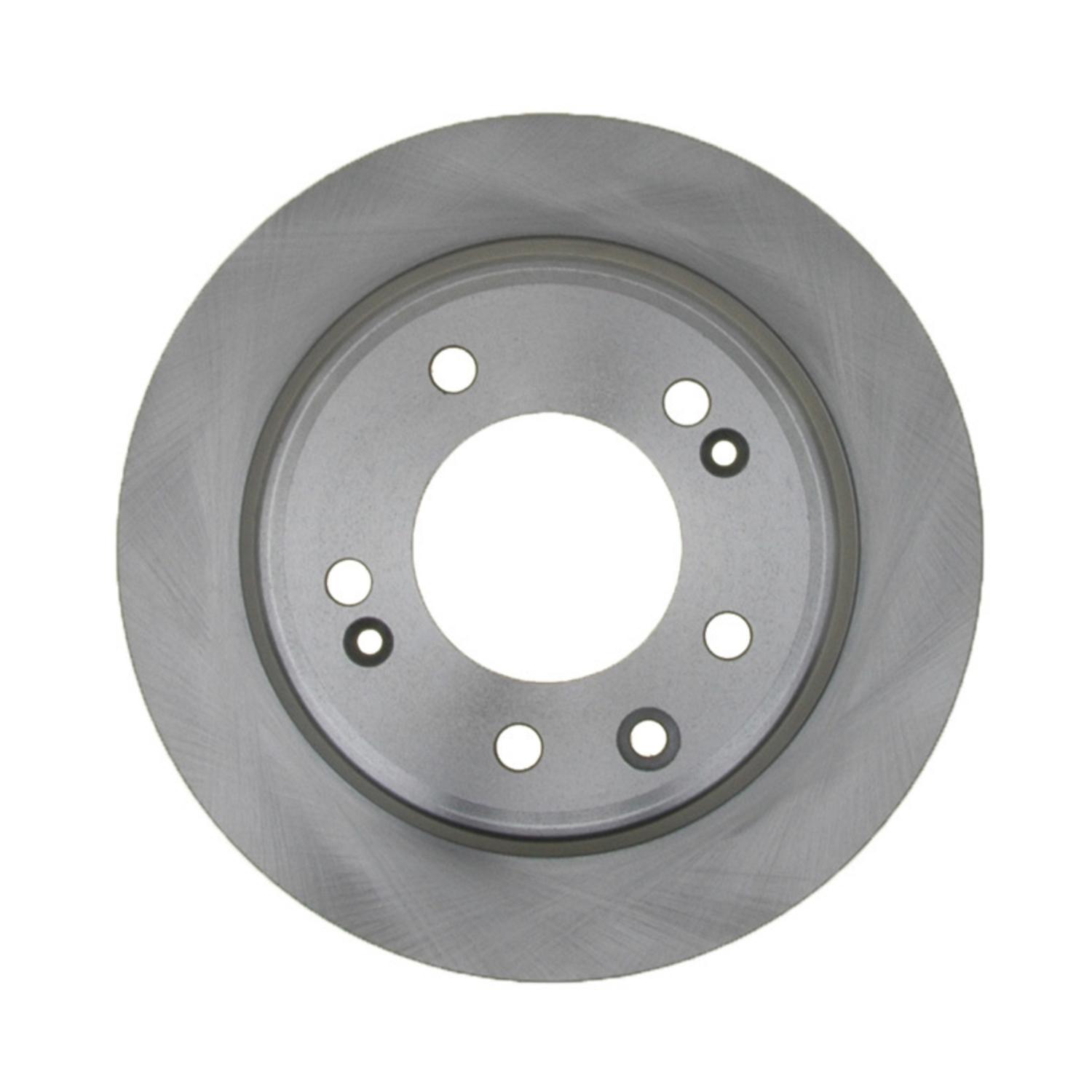 Raybestos 980896R - Disc Brake Rotor Raybestos 980896R Disc Brake Rotor product image 3 of 3