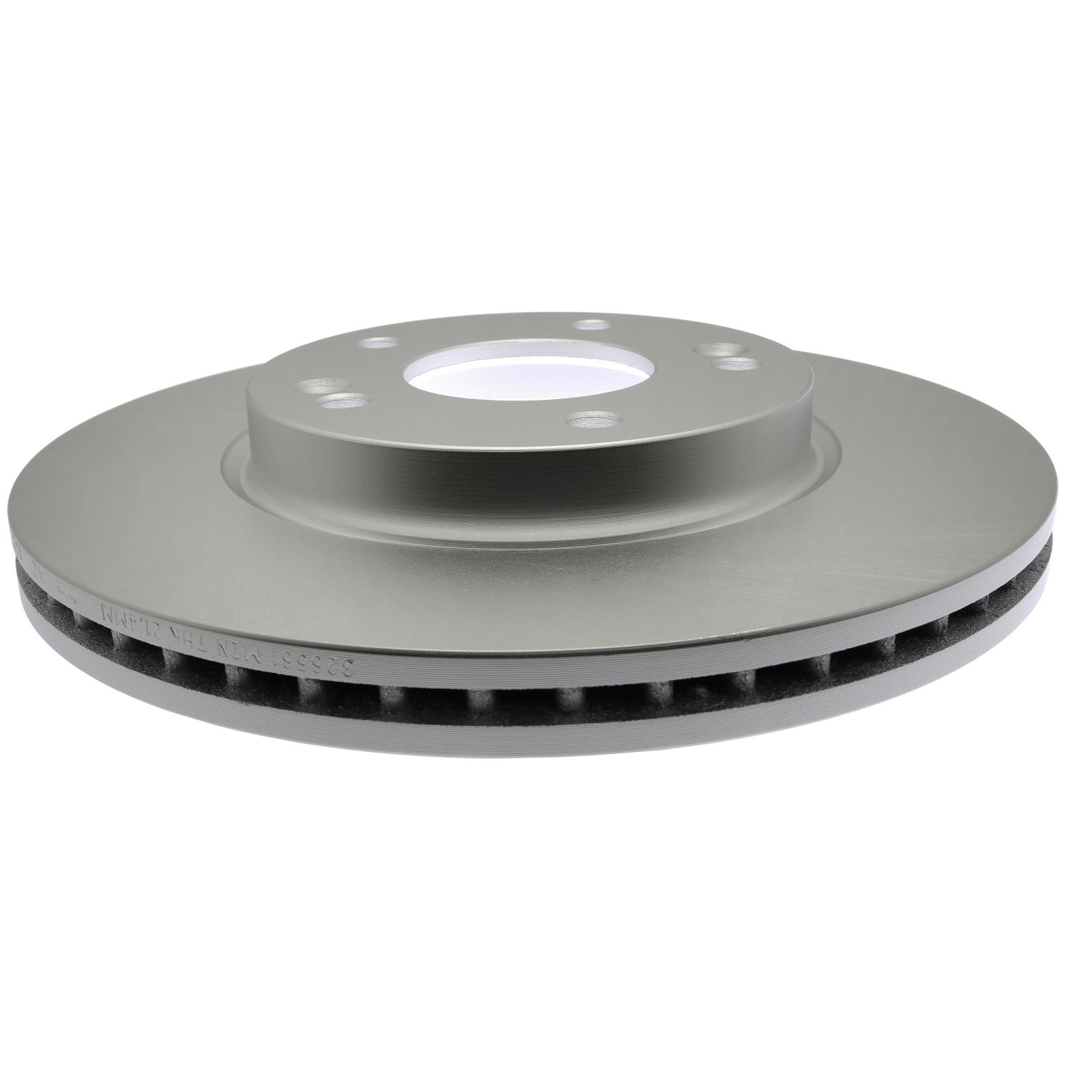 Raybestos 980897FZN - Disc Brake Rotor Raybestos 980897FZN Disc Brake Rotor product image 1 of 3