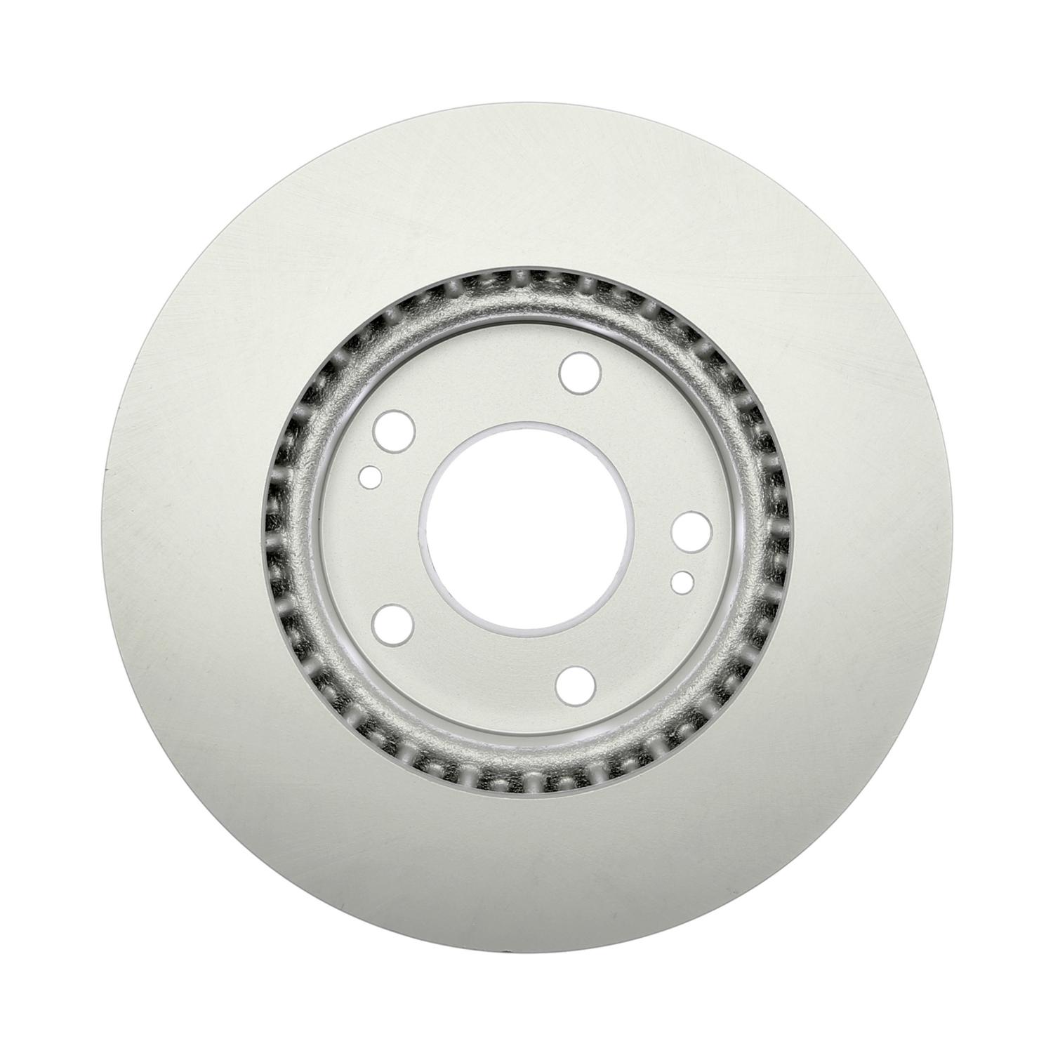 Raybestos 980897FZN - Disc Brake Rotor Raybestos 980897FZN Disc Brake Rotor product image 2 of 3