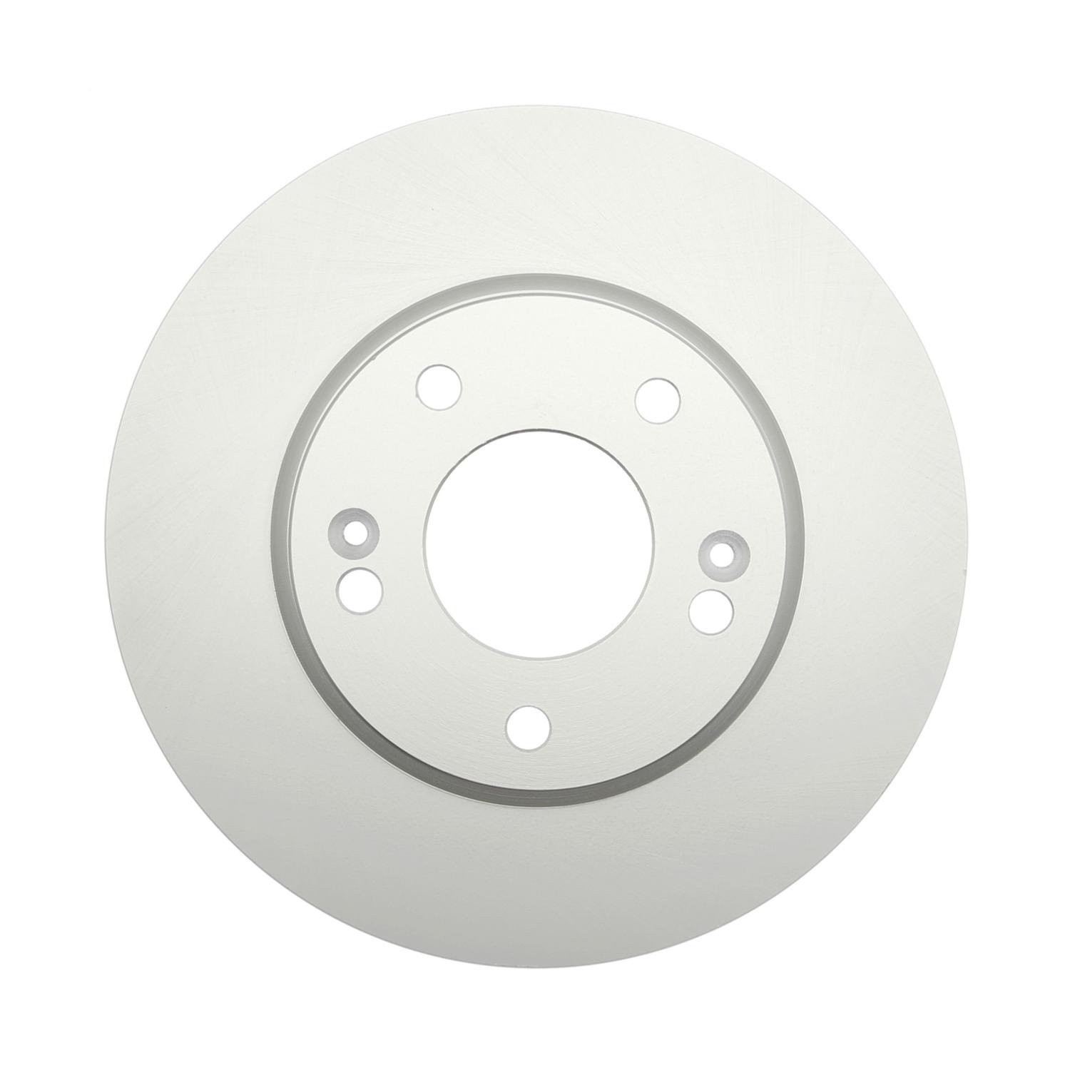 Raybestos 980897FZN - Disc Brake Rotor Raybestos 980897FZN Disc Brake Rotor product image 3 of 3