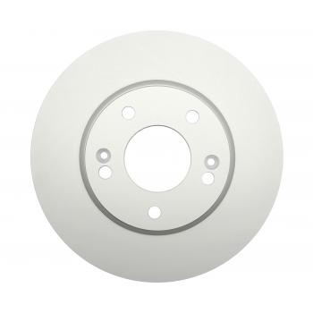 RAYBESTOS 980897FZN - Disc Brake Rotor Product image