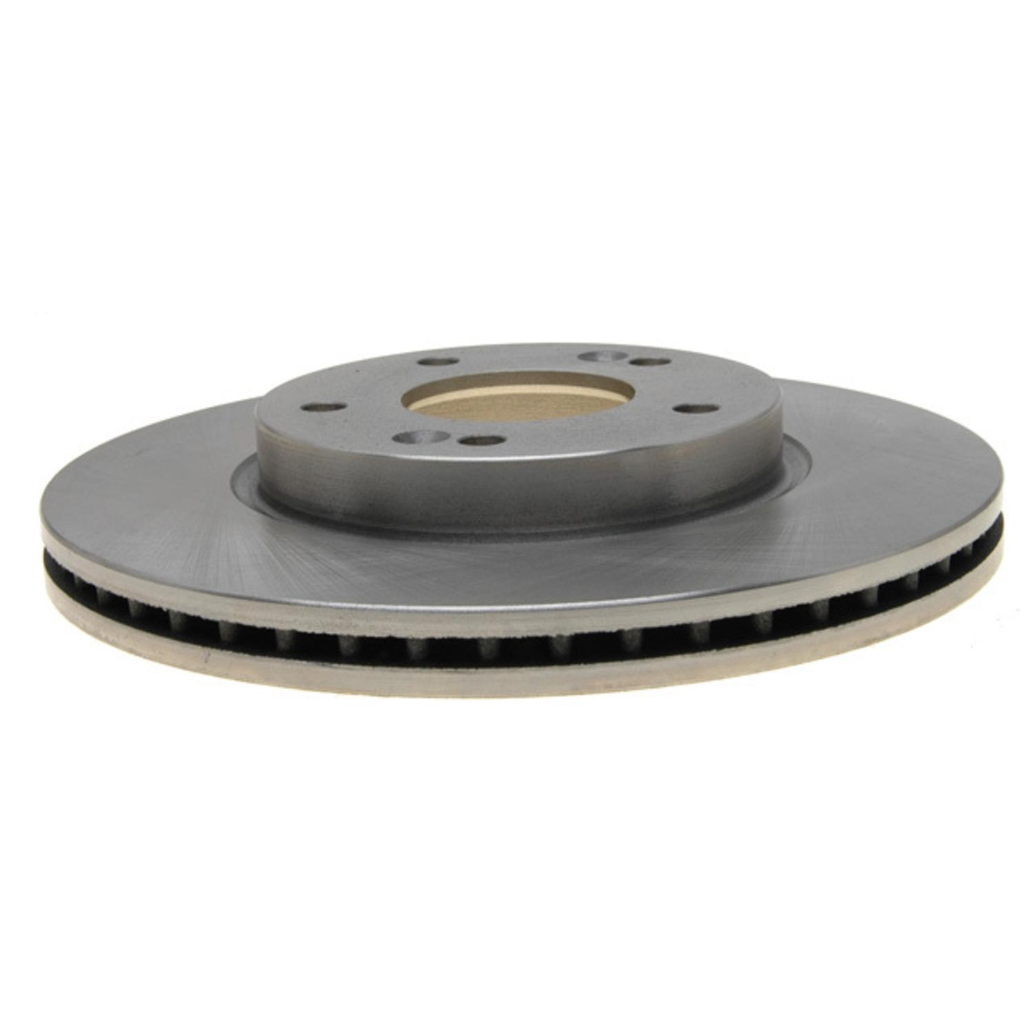 Raybestos 980897R - Disc Brake Rotor Raybestos 980897R Disc Brake Rotor product image 1 of 3