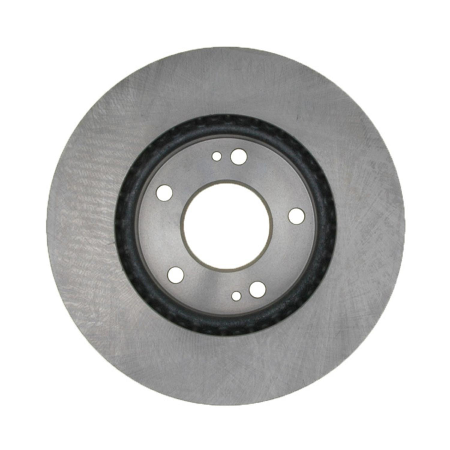 Raybestos 980897R - Disc Brake Rotor Raybestos 980897R Disc Brake Rotor product image 2 of 3