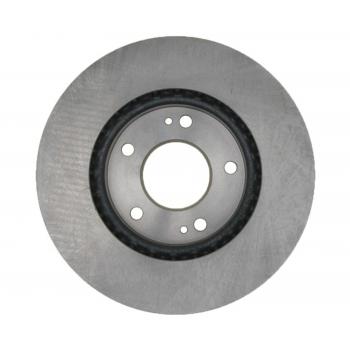 2021 Kia Seltos Disc Brake Rotor Front Raybestos 980897R image 2 of 3