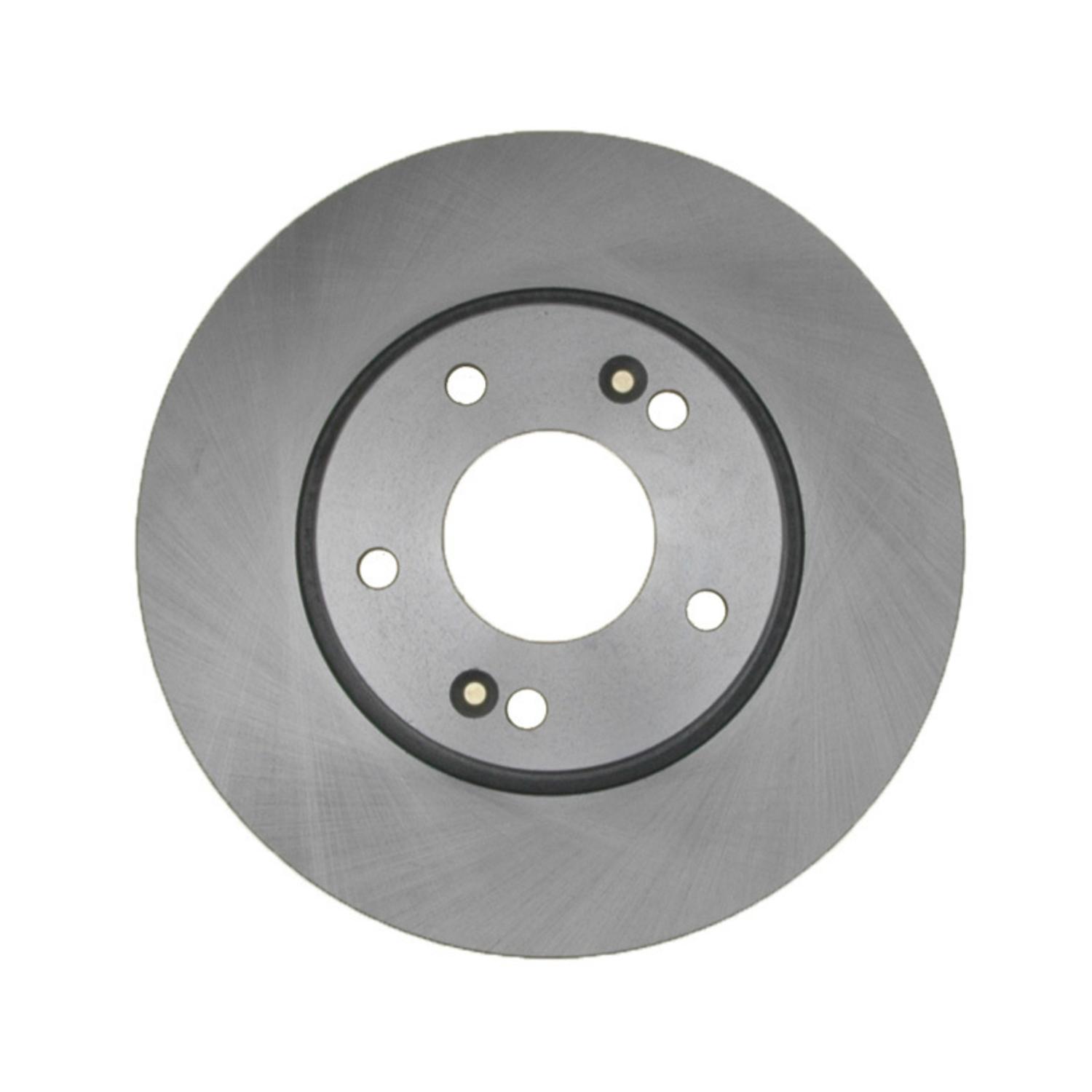 Raybestos 980897R - Disc Brake Rotor Raybestos 980897R Disc Brake Rotor product image 3 of 3