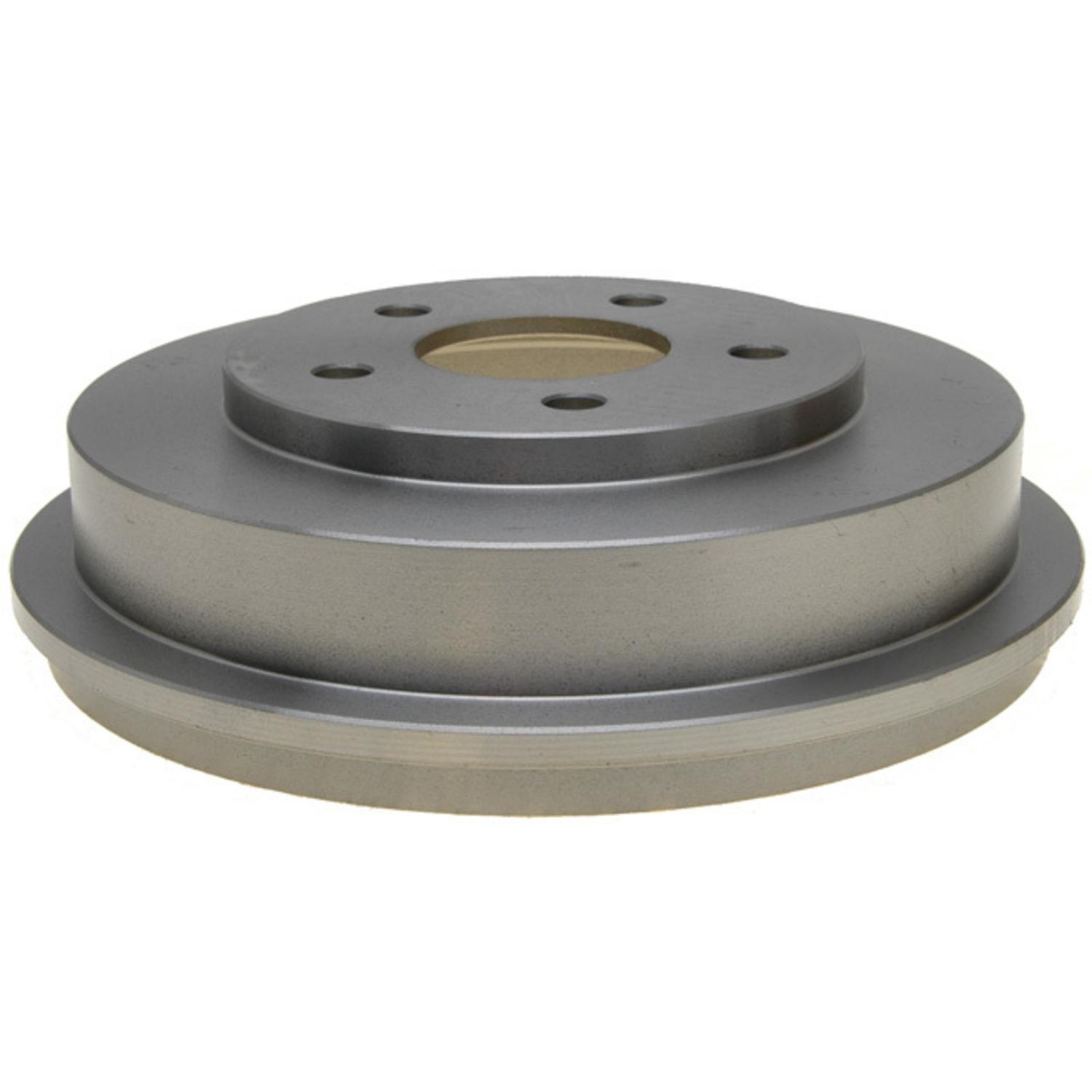 Raybestos 9808R - Brake Drum Raybestos 9808R Brake Drum product image 1 of 3