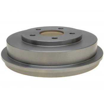 2009 Pontiac G5 Brake Drum Rear Raybestos 9808R image 1 of 3