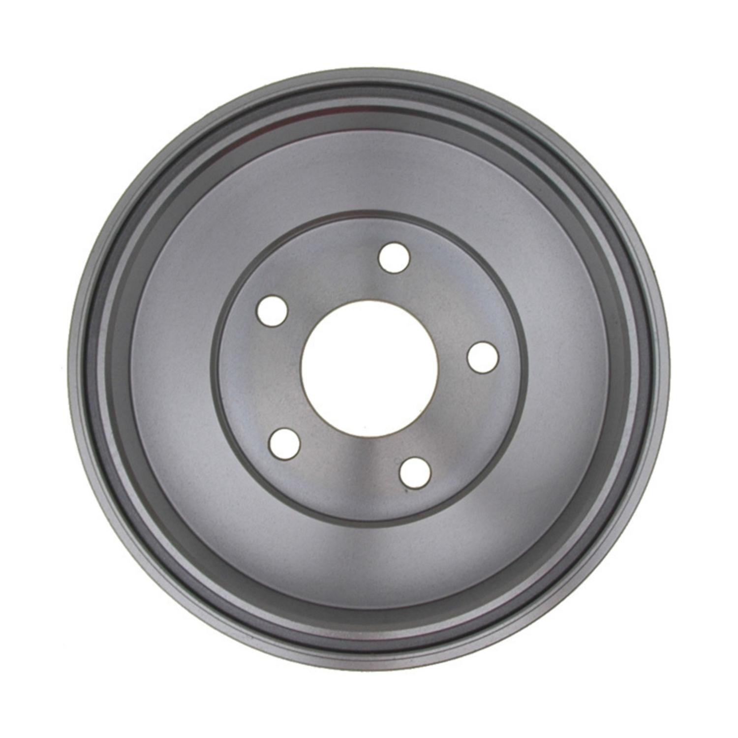 Raybestos 9808R - Brake Drum Raybestos 9808R Brake Drum product image 2 of 3
