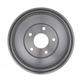 2009 Pontiac G5 Brake Drum Rear Raybestos 9808R image 2 of 3