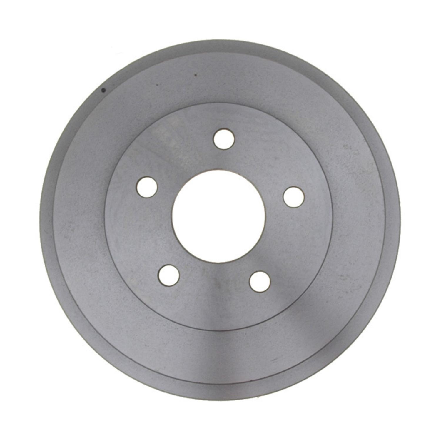 Raybestos 9808R - Brake Drum Raybestos 9808R Brake Drum product image 3 of 3