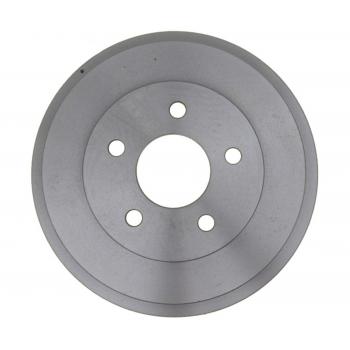 2009 Pontiac G5 Brake Drum Rear Raybestos 9808R image 3 of 3