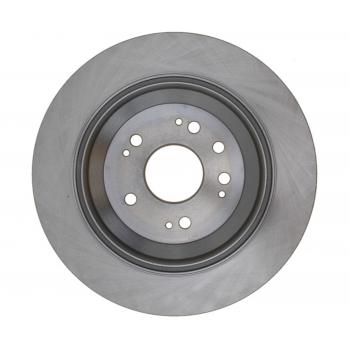 2010 Honda Accord Crosstour Disc Brake Rotor Rear Raybestos 980901R image 2 of 3