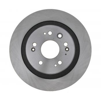 2010 Honda Accord Crosstour Disc Brake Rotor Rear Raybestos 980901R image 3 of 3