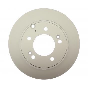 2018 Kia Optima Disc Brake Rotor Rear Raybestos 980902 image 3 of 3