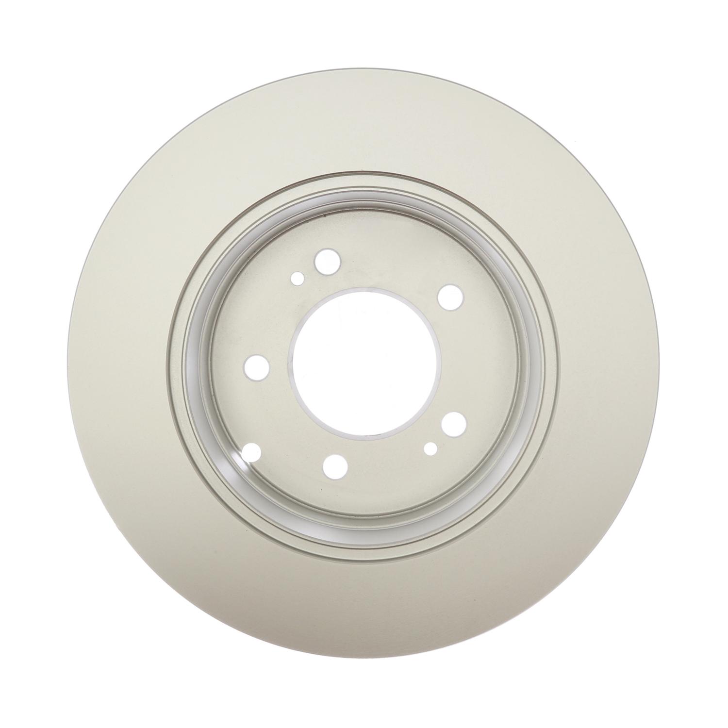 Raybestos 980902FZN - Disc Brake Rotor Raybestos 980902FZN Disc Brake Rotor product image 2 of 3