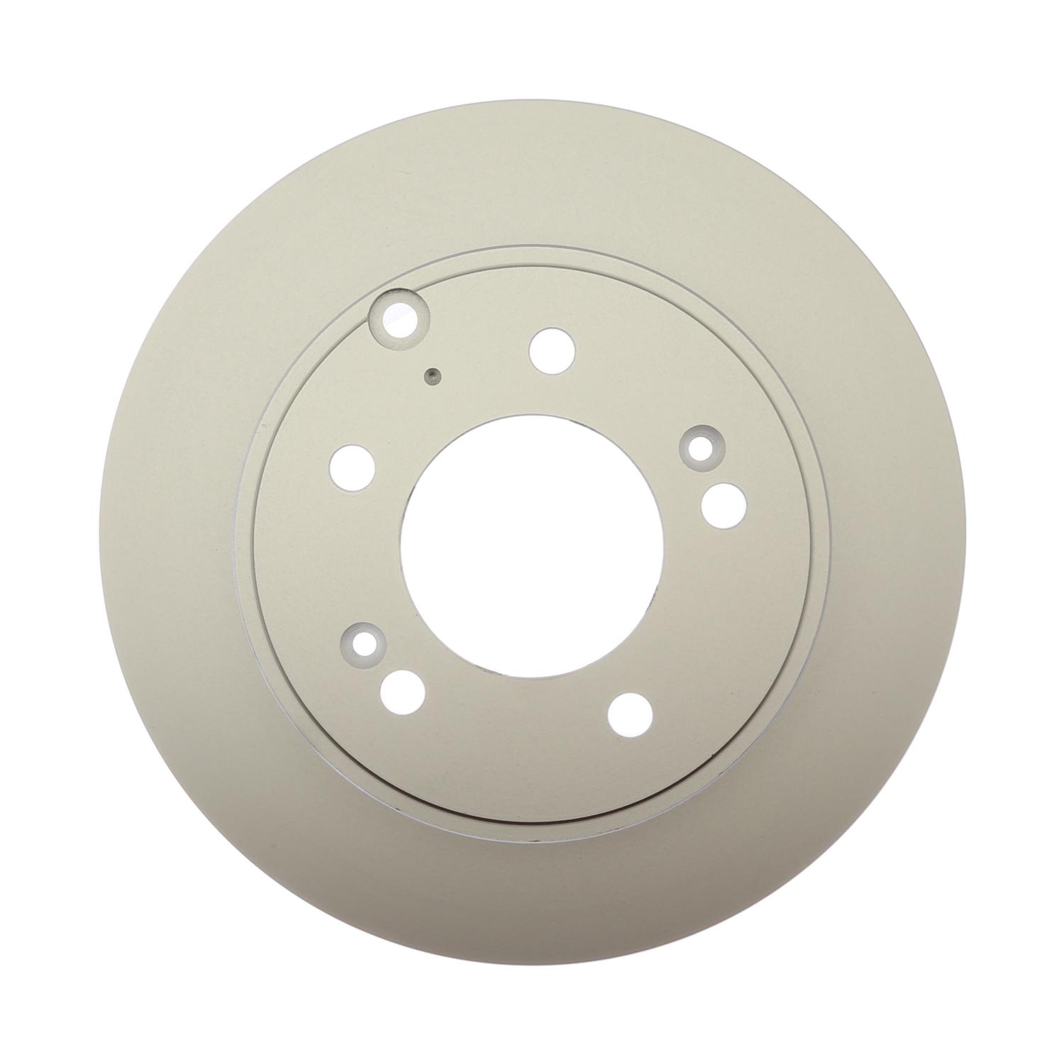 Raybestos 980902FZN - Disc Brake Rotor Raybestos 980902FZN Disc Brake Rotor product image 3 of 3