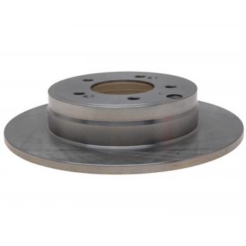 2018 Kia Optima Disc Brake Rotor Rear Raybestos 980902R image 1 of 3