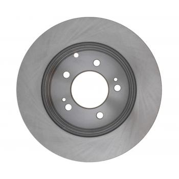 2018 Kia Optima Disc Brake Rotor Rear Raybestos 980902R image 2 of 3