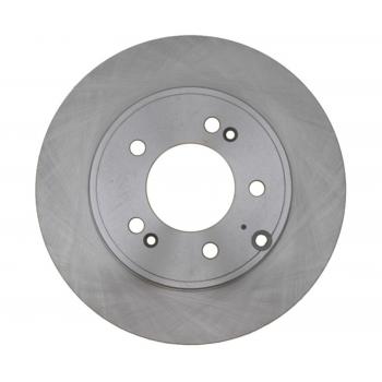 2018 Kia Optima Disc Brake Rotor Rear Raybestos 980902R image 3 of 3