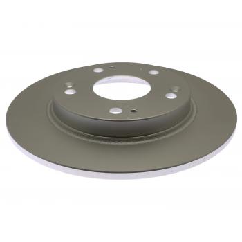 2015 Honda CR-Z Disc Brake Rotor Rear Raybestos 980914FZN image 1 of 3