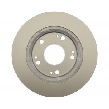 2015 Honda CR-Z Disc Brake Rotor Rear Raybestos 980914FZN image 2 of 3