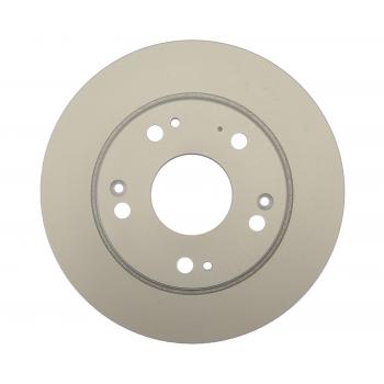 2015 Honda CR-Z Disc Brake Rotor Rear Raybestos 980914FZN image 3 of 3