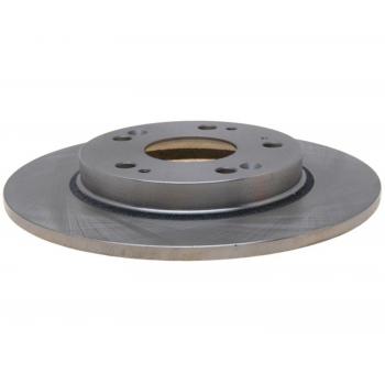 2015 Honda CR-Z Disc Brake Rotor Rear Raybestos 980914R image 1 of 3