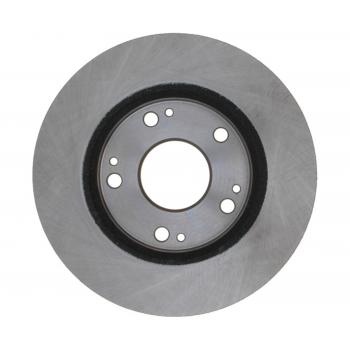 2015 Honda CR-Z Disc Brake Rotor Rear Raybestos 980914R image 2 of 3
