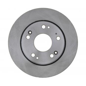 2015 Honda CR-Z Disc Brake Rotor Rear Raybestos 980914R image 3 of 3