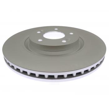 2018 Kia Optima Disc Brake Rotor Front Raybestos 980915FZN image 1 of 3