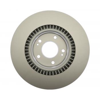 2018 Kia Optima Disc Brake Rotor Front Raybestos 980915FZN image 2 of 3